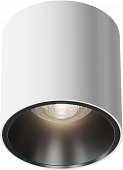 Точечный светильник Alfa LED C064CL-L12W4K 