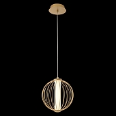 Подвесной светильник Sync SYNC SP12W LED GOLD 