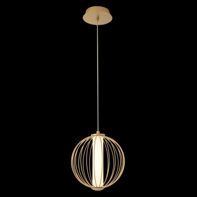 Подвесной светильник Sync SYNC SP12W LED GOLD