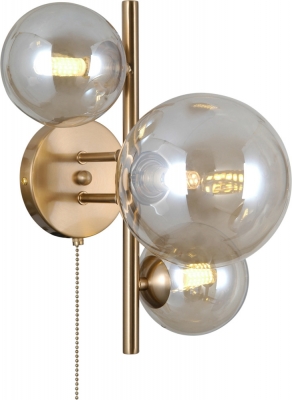 Бра Molly V10786-3W