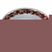 Точечный светильник  DK82 CH/TEA 