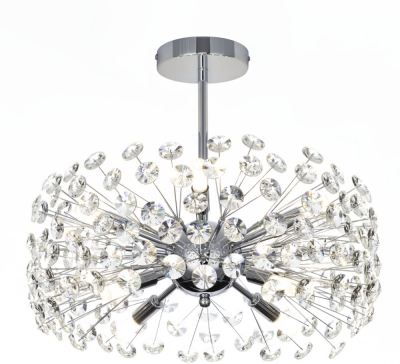 Потолочная люстра Betsy EL322CA08.1