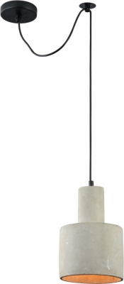 Подвесной светильник Broni T439-PL-01-GR