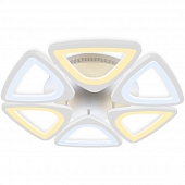 Потолочная люстра Acrylica FA4494 