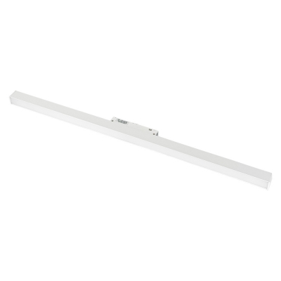 Трековый светильник Space CLT 0.33 001 18W WH M4000K