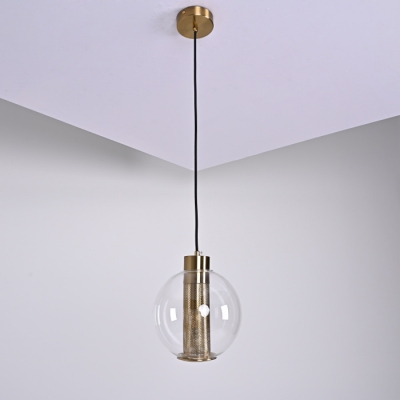 Подвесной светильник  Center01