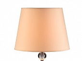 Абажур 3100 Абажур к 3101FL/31300 бежевый 
