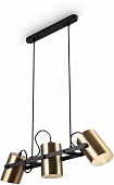 Подвесной светильник Elori FR4005PL-03BBS 