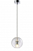 Подвесной светильник Beleza BELEZA SP1 B CHROME 