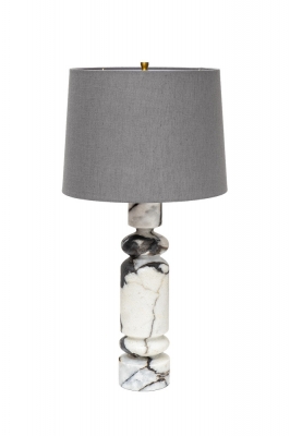 Интерьерная настольная лампа  185HM-03528