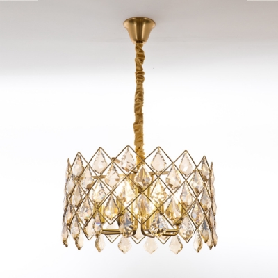 Подвесная люстра MODESTYLE MS.7100.8