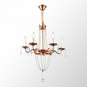 Подвесная люстра Rains LSP-6002 