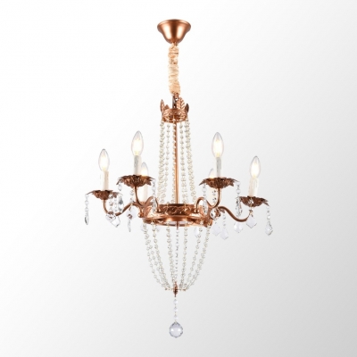 Подвесная люстра Rains LSP-6002