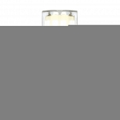 Лампочка светодиодная  LED-JCD-9W/3000K/G9/CL GLZ09TR картон 