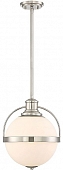 Подвесной светильник  7-3102-1-SN 