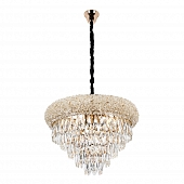 Подвесная люстра MODELUX ML.2308.600 GD 