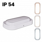 Настенный светильник  81150-9.5-001QL WH 