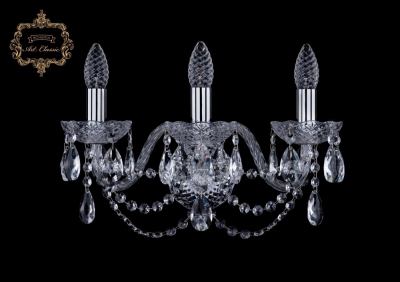 Бра 10.11 10.11.3.165.Cr.Sp