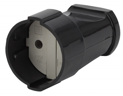 Розетка  Rx1-B