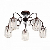 Потолочная люстра Синди CL330153 