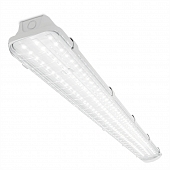 Промышленный потолочный светильник STD ДСП14-54-002-6К 