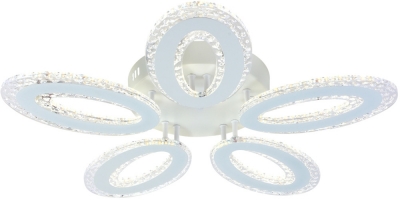 Потолочная люстра Air 10211/5LED