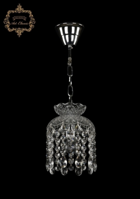 Подвесной светильник Универсальная 14.01.1.d15.Cr.Sp