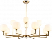 Потолочная люстра HIGH LIGHT LH53019 