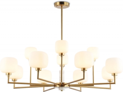 Потолочная люстра HIGH LIGHT LH53019