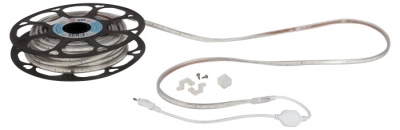 Светодиодная лента  LS2835-4,8-60-220-6500К-IP67-20m