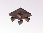 Спот PUNTO Punto 193.4 grigio 