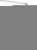 Торшер  F3924-36 