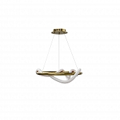 Подвесной светильник Nyasa LE217L-40G WIFI 