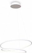 Подвесной светильник Nola MOD100PL-L47WK1 