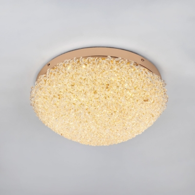 Потолочная люстра MODELUX ML.2320.400 GD