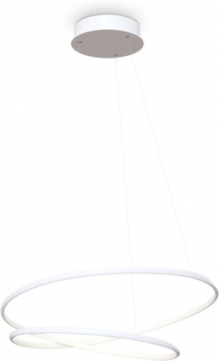 Подвесной светильник Nola MOD100PL-L47WK1