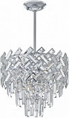 Потолочная люстра Sorrento-8019 378019/6/300/390 CR 