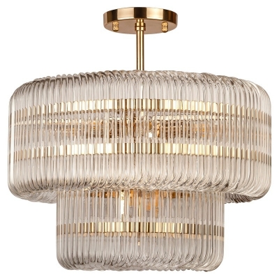 Потолочная люстра Alhombre L23812