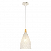 Подвесной светильник  MD.3092-1-P WH 