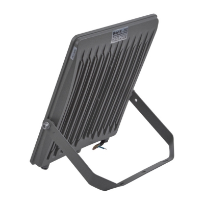 Прожектор уличный  ULF-F51D-150W/6500K IP65 200-240V GREY