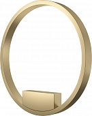 Настенный светильник Rim MOD058WL-L25BSK 