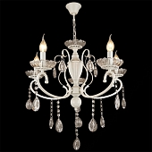 Подвесная люстра  04136-0.4-05 