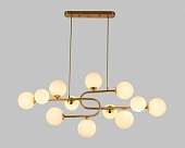 Подвесная люстра  F1624-14 