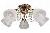Потолочная люстра 290 OML-29007-05 