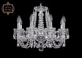 Подвесная люстра 11.11 11.11.8.165.Cr.Sp 