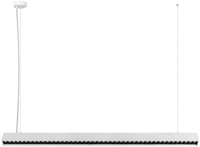 Подвесной светильник Vim 10318/B White