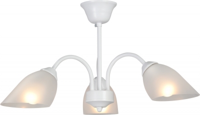 Потолочная люстра  V3336-0/3PL