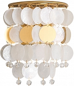 Бра Pipirima A4089AP-2AB 