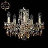 Подвесная люстра 11.23 11.23.5.141.Gd.Dr.K777 