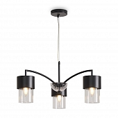 Подвесная люстра Lumin FR5515PL-03B 
